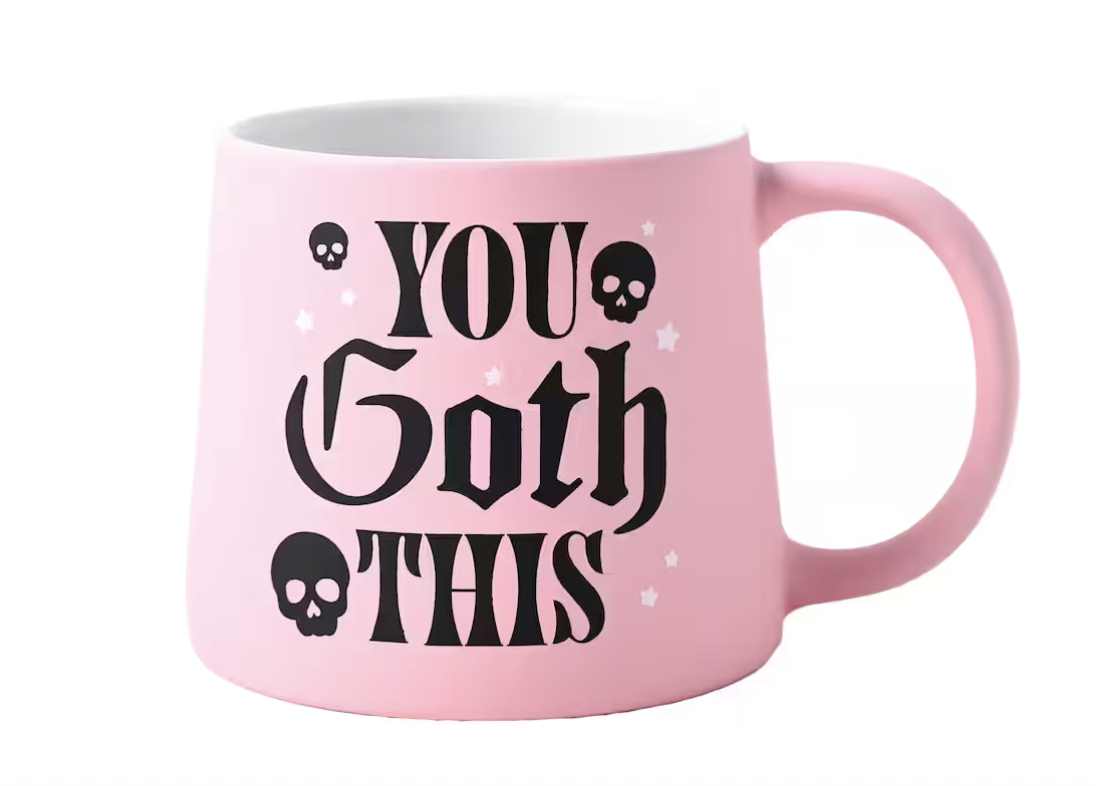 summerween mug